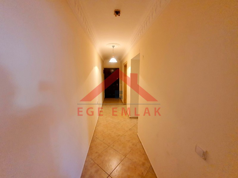 ALTINKUM'DA SATILIK YAZLIK DAİRE HAVUZLU SİTEDE EŞYALI 2+1