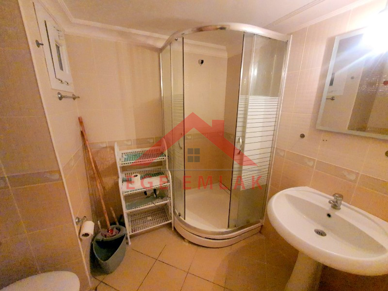 ALTINKUM'DA SATILIK YAZLIK DAİRE HAVUZLU SİTEDE EŞYALI 2+1