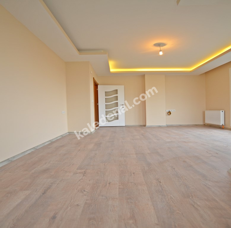 Beylikdüzü Kavaklı Çift Teras Ebeveyn Banyo 4+2 Dubleks Daire