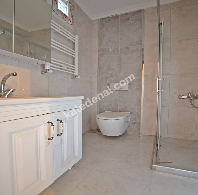 Beylikdüzü Kavaklı Çift Teras Ebeveyn Banyo 4+2 Dubleks Daire