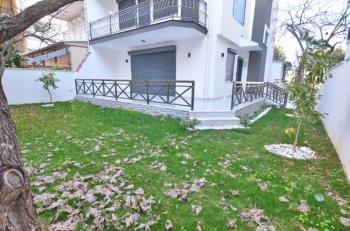 DIDIM'DE SATILIK VILLA - CAREFOURSA YAKIN MÜSTAKIL BAHCELI