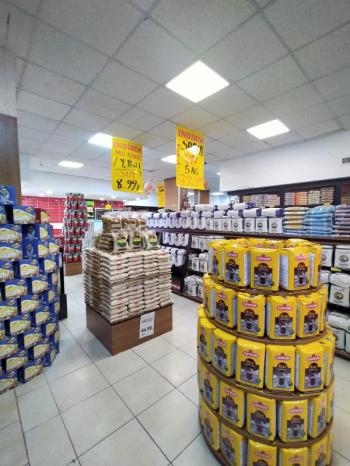Konya Selçuklu Satılık Dükkan & Mağaza Konya Selçuklu Satılık Dükkan & Mağaza Hicaz Cad. Market - Mandıra - Manav
