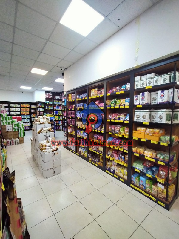 Konya Selçuklu Satılık Dükkan & Mağaza Konya Selçuklu Satılık Dükkan & Mağaza Hicaz Cad. Market - Mandıra - Manav