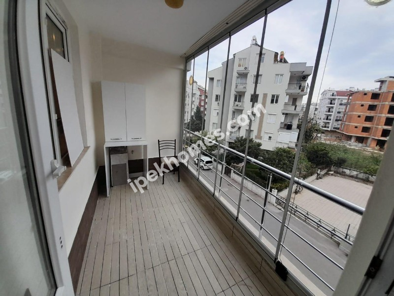 Apartment in Antalya - Konyality 