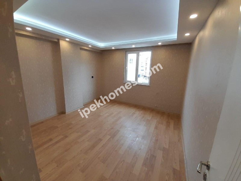 Apartment in Antalya - Konyality 