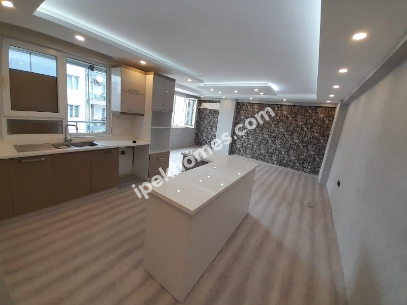 Apartment in Antalya - Konyality 