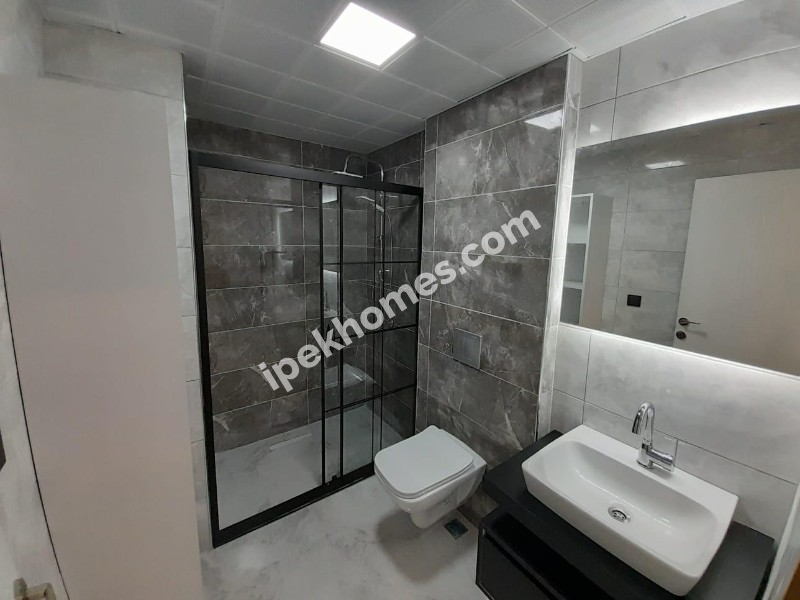 Apartment in Antalya - Konyality 