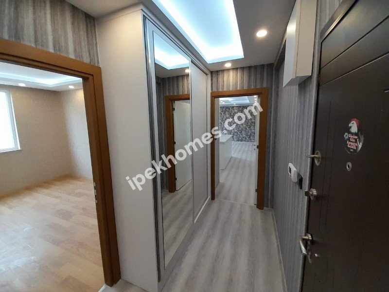 Apartment in Antalya - Konyality 