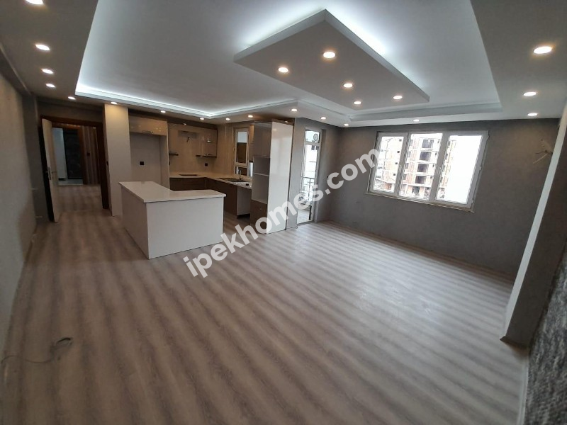 Apartment in Antalya - Konyality 
