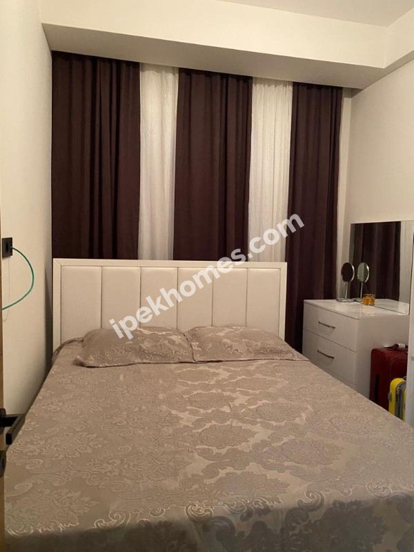 Apartment in OBA - Alanya