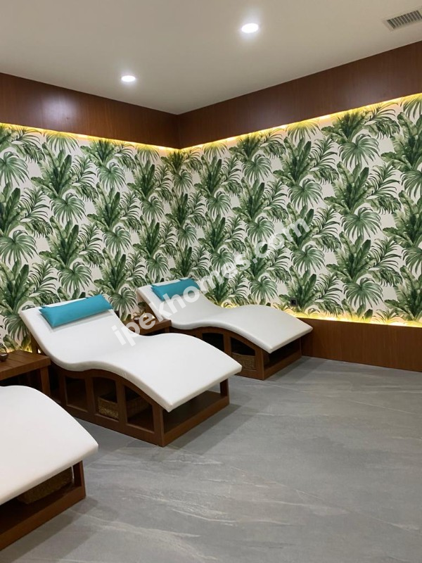 Apartment in OBA - Alanya