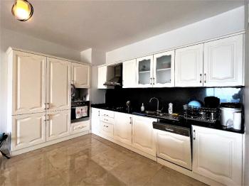 Liparis Neoplis'de 5 Yıldızlı Otel Konforunda Yaşam Alanı 