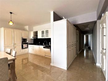Liparis Neoplis'de 5 Yıldızlı Otel Konforunda Yaşam Alanı 
