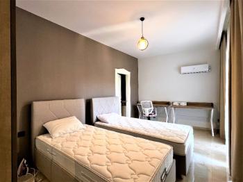 Liparis Neoplis'de 5 Yıldızlı Otel Konforunda Yaşam Alanı 