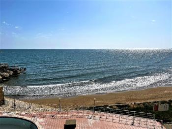 Liparis Neoplis'de 5 Yıldızlı Otel Konforunda Yaşam Alanı 