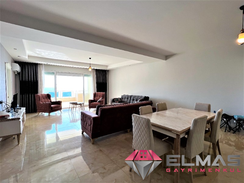 Liparis Neoplis'de 5 Yıldızlı Otel Konforunda Yaşam Alanı 