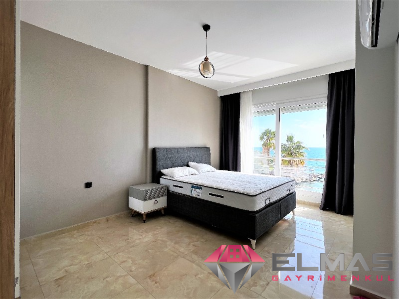 Liparis Neoplis'de 5 Yıldızlı Otel Konforunda Yaşam Alanı 