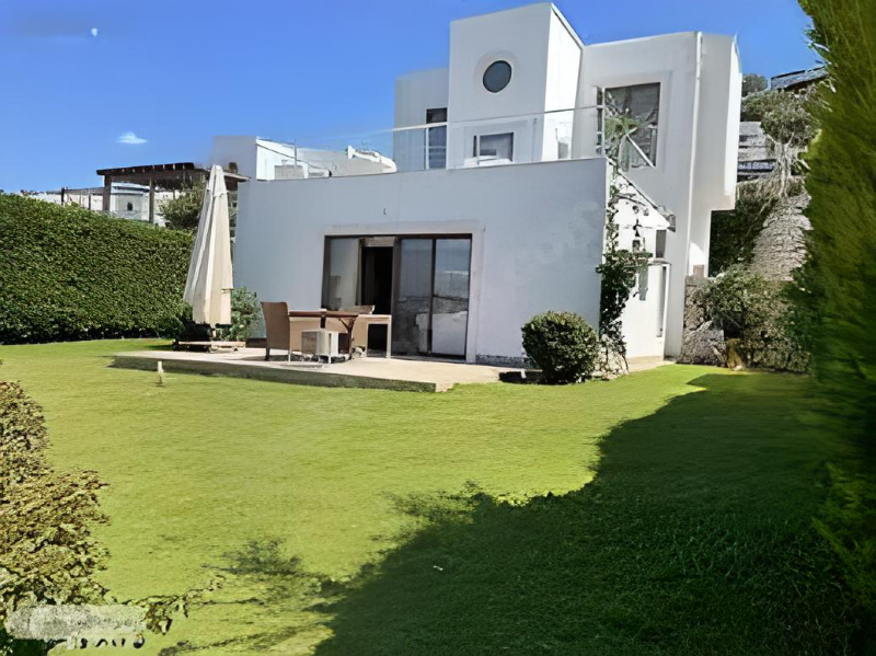 SUNDOWN BODRUM VİLLALARI