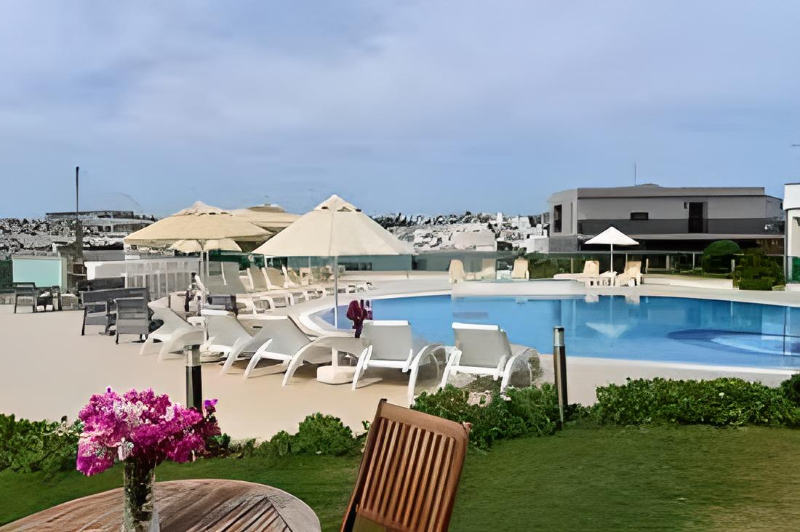 PAL RESIDENCE BODRUM MERKEZ