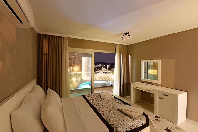 PAL RESIDENCE BODRUM MERKEZ