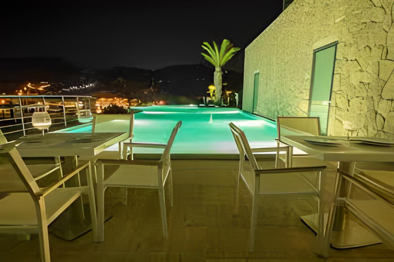 PAL RESIDENCE BODRUM MERKEZ