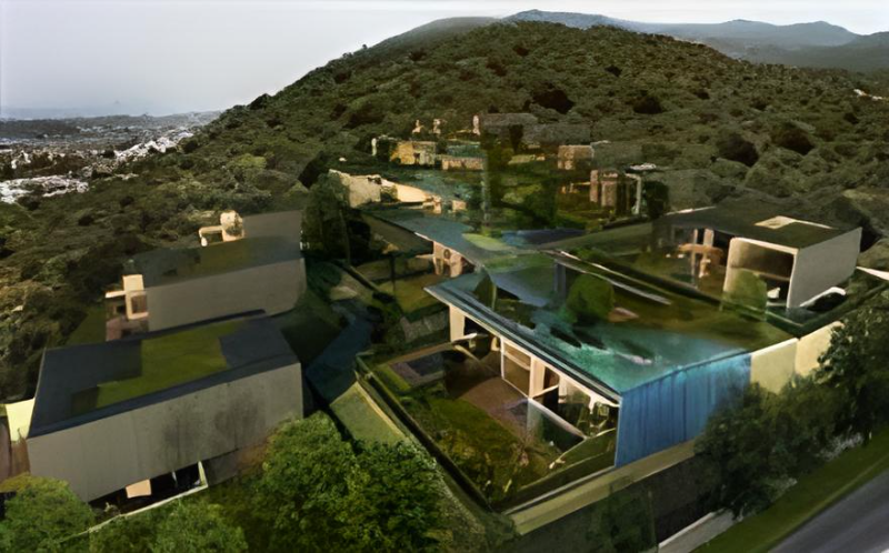 SWISS OTEL BODRUM HILL YOKUŞBAŞI