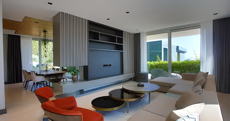 SWISS OTEL BODRUM HILL YOKUŞBAŞI