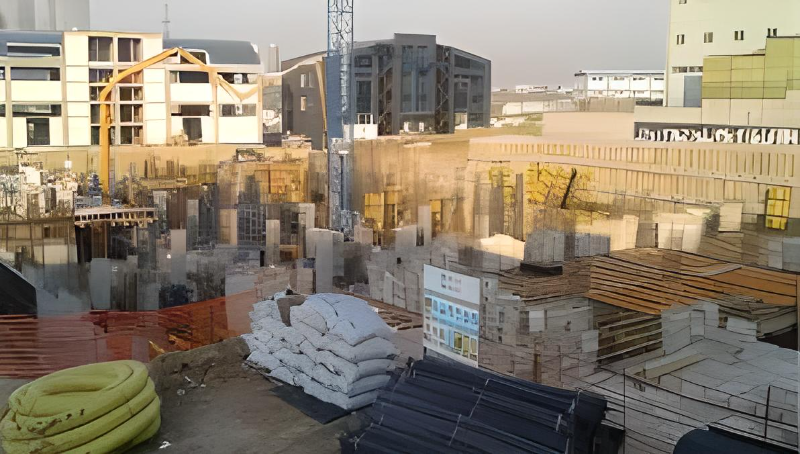 TANDEM ÖRME FABRİKA