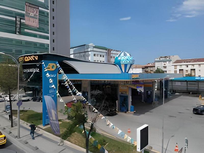 BOĞAZİÇİ OPET