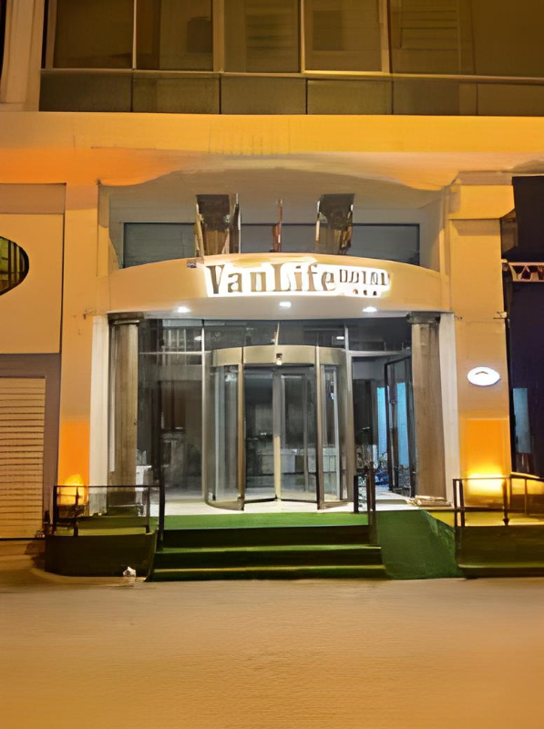 VAN STAR LIFE OTEL