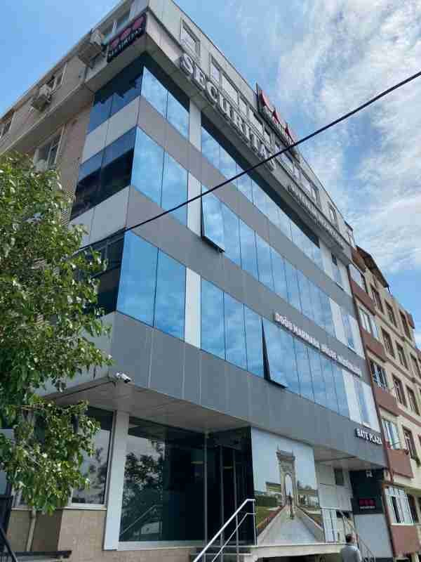 Securitaş Güzelyalı