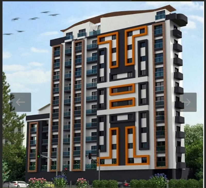 Has Evler Sitesi 