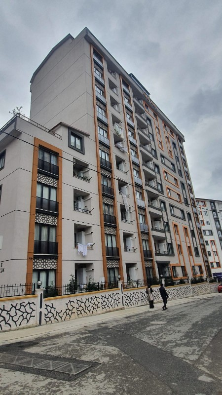 Has Evler Sitesi 