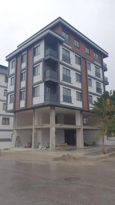 Sancaklı Apartmanı