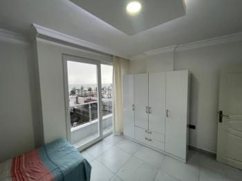Apartment in Kestel