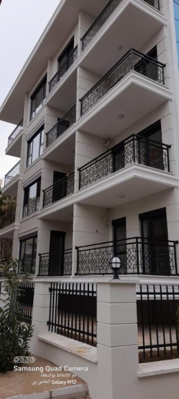 Alanya Center apartment for sale