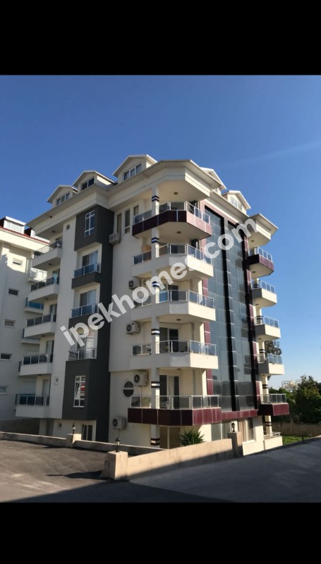 Apartment in Kestel