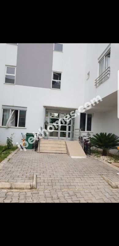 Apartment in Antalya  Konyaalti