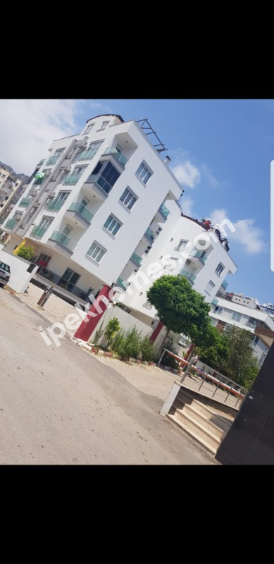 Apartment in Antalya  Konyaalti