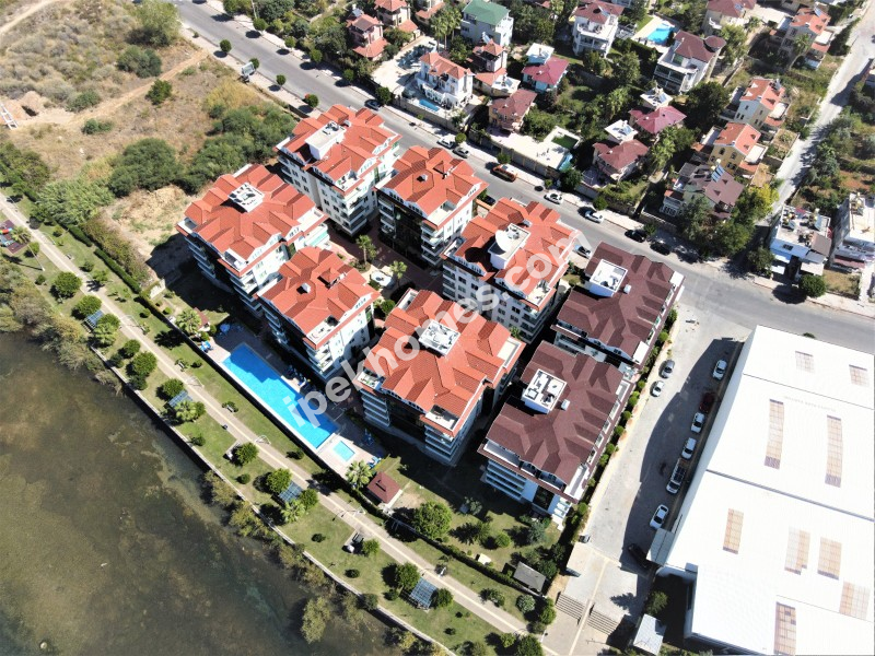 Apartment for sale in Alanya  Kestel District