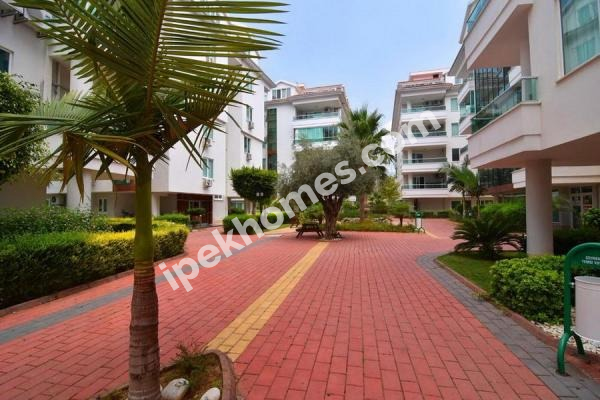 Apartment for sale in Alanya  Kestel District