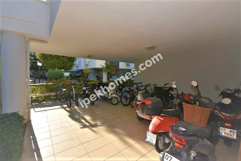 Apartment for sale in Alanya  Kestel District