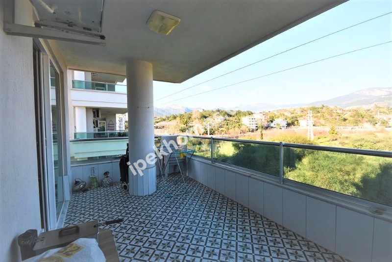 Apartment for sale in Alanya  Kestel District
