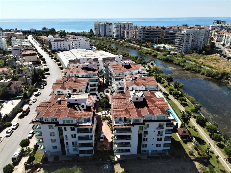 Apartment for sale in Alanya  Kestel District