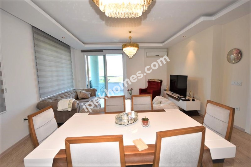 Apartment for sale in Alanya  Kestel District