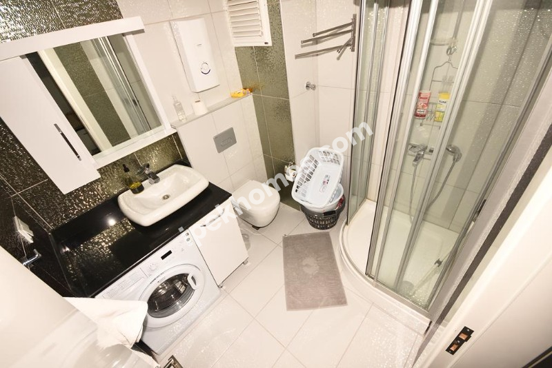 Apartment for sale in Alanya  Kestel District