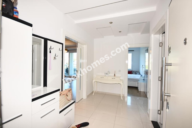 Apartment for sale in Alanya  Kestel District