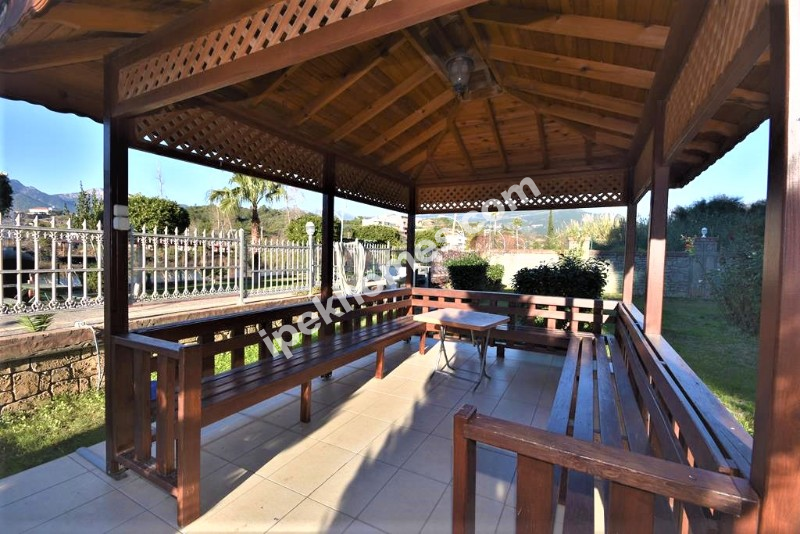 Apartment for sale in Alanya  Kestel District