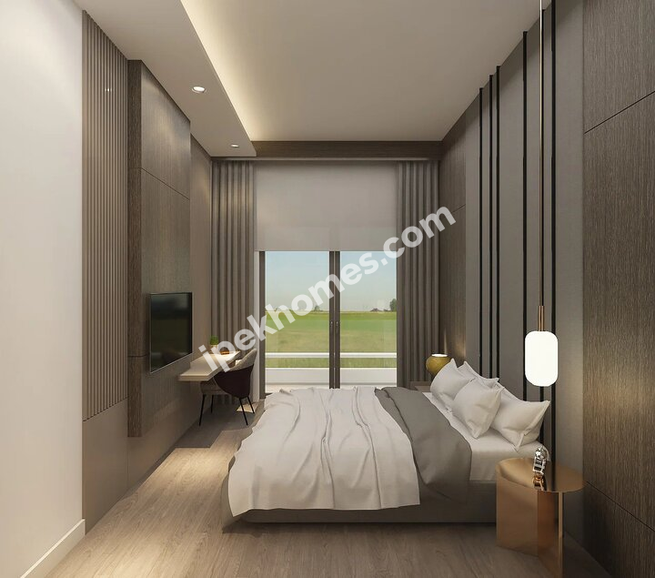 Avsallar, Alanya Project