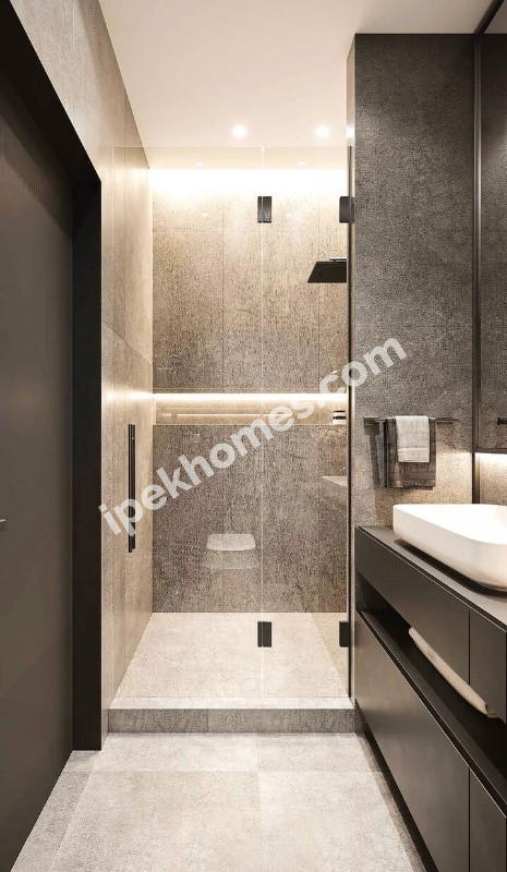 Avsallar, Alanya Project